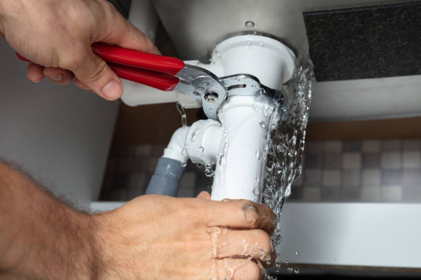 Best Water damage contractors near me  in Lexington, IL