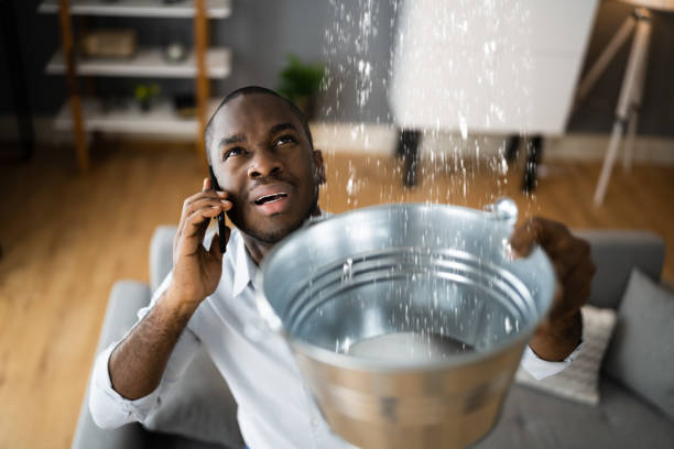  Lexington, IL Water damage restoration Pros